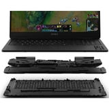 OMEN 16-am0078ng, Gaming-Notebook schwarz, Intel® Core™ i7-14650HX, NVIDIA GeForce RTX 5070, 32 GB DDR5, 1 TB (1 TB SSD), Windows 11 Home