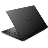 OMEN 17-db0184ng, Gaming-Notebook schwarz, ohne Betriebssystem, 43.9 cm (17.3 Zoll) & 144 Hz Display, 512 GB SSD