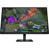 OMEN Omen 27qs G2, Gaming-Monitor 68.6 cm (27 Zoll), schwarz, QHD, IPS-Black, HDMI, DP, USB-Hub, 280Hz Panel