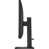 OMEN Omen 27qs G2, Gaming-Monitor 68.6 cm (27 Zoll), schwarz, QHD, IPS-Black, HDMI, DP, USB-Hub, 280Hz Panel