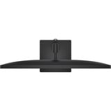 OMEN Omen 27qs G2, Gaming-Monitor 68.6 cm (27 Zoll), schwarz, QHD, IPS-Black, HDMI, DP, USB-Hub, 280Hz Panel
