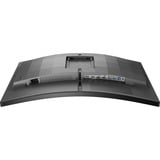 Philips Evnia 32M2C5500W, Gaming-Monitor 80 cm (31.5 Zoll), anthrazit, QHD, VA, Curved, USB-Hub, 240Hz Panel