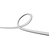 Philips Hue Play Gradient Lightstrip für PC (24-27" Starter-Kit), LED-Streifen schwarz/weiß