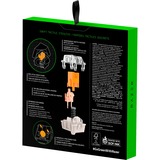 Razer Orange Switch-Set, Tastenschalter orange/transparent, 36 Stück