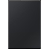 SAMSUNG Book Cover Keyboard EF-DX915 für das Galaxy Tab S9 Ultra, Tastatur schwarz, DE-Layout