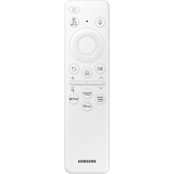 SAMSUNG Odyssey QD-OLED G80SD S32DG800SU, Gaming-Monitor 80 cm (32 Zoll), silber, UltraHD/4K, HDR, Fernbedienung, 240Hz Panel