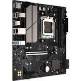 SAPPHIRE B650M-E, Mainboard 