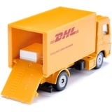 SIKU SUPER DHL Logistik Set, Modellfahrzeug 