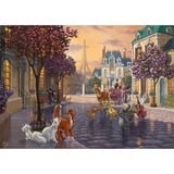 Schmidt Spiele Puzzle Disney The Aristocats 