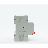 Shelly Pro 4CB C10, Sicherung grau, 4-Polig, 10A Nennstrom
