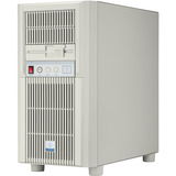 SilverStone SST-FLP03W, Tower-Gehäuse weiß