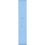 Thermaltake CT140 ARGB Sync PC Cooling Fan Hydrangea Blue, Gehäuselüfter hellblau, 2er Pack, 140 mm