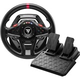 Thrustmaster T128 Shifter Pack, Simulatoren-Set schwarz, für Xbox Series X|S, Xbox One und PC