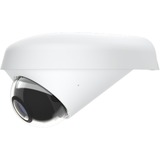 Ubiquiti Kamera-Armhalterung für G4 / G5 Dome, Wandhalterung weiß, für HD-PoE-Kamera G5 Turret Ultra