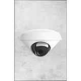 Ubiquiti Kamera-Armhalterung für G4 / G5 Dome, Wandhalterung weiß, für HD-PoE-Kamera G5 Turret Ultra