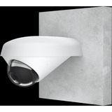 Ubiquiti Kamera-Armhalterung für G4 / G5 Dome, Wandhalterung weiß, für HD-PoE-Kamera G5 Turret Ultra