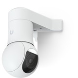 Ubiquiti UniFi G5 PTZ Eckhalterung, Wandhalterung weiß, für Kamera G5 PTZ