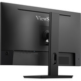 ViewSonic XG27G1, Gaming-Monitor 68.6 cm (27 Zoll), schwarz, FullHD, IPS, DP, HDMI, VRR, 180Hz Panel