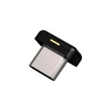 Yubico YubiKey 5C Nano, Sicherheitsschlüssel schwarz