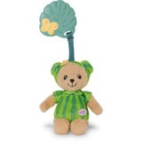 ZAPF Creation BABY born® for babies TeddyStachelBÄRe 18cm, Kuscheltier 