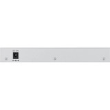 Zyxel GS1200-10V3 10P Gigabit Switch grau