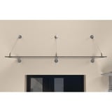 fischer Montagemörtel FIS VL 360 S grau, 1 Kartusche, 360ml