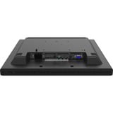 iiyama ProLite T1732MSC-B2S, LED-Monitor 43 cm (17 Zoll), schwarz (matt), SXGA, TN, Touchscreen 