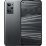 realme GT2 256GB, Handy Steel Black, Android 12, 12 GB DDR5