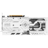 ASRock Radeon RX 9060 XT STEEL LEGEND OC 16GB, Grafikkarte 