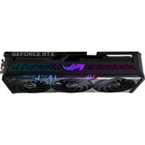 ASUS GeForce RTX 5070 Ti ROG Strix GAMING OC, Grafikkarte DLSS 4, 3x DisplayPort, 2x HDMI 2.1