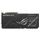 ASUS GeForce RTX 5070 Ti ROG Strix GAMING OC, Grafikkarte DLSS 4, 3x DisplayPort, 2x HDMI 2.1