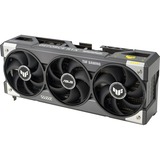 ASUS GeForce RTX 5080 TUF GAMING, Grafikkarte DLSS 4, 3x DisplayPort, 2x HDMI 2.1