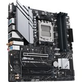 ASUS PRIME B650M-A WIFI II, Mainboard schwarz