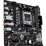 ASUS PRIME B850M-F WIFI, Mainboard 