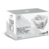 ASUS ROG-STRIX-1000P-GAMING-WHITE, PC-Netzteil weiß, 1x 12-Pin High Power GPU, 4x PCIe, Kabelmanagement, 1000 Watt