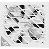 ASUS ROG-STRIX-1000P-GAMING-WHITE, PC-Netzteil weiß, 1x 12-Pin High Power GPU, 4x PCIe, Kabelmanagement, 1000 Watt