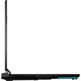 ASUS ROG Strix SCAR 17 (G733PYV-LL045), Gaming-Notebook schwarz, ohne Betriebssystem, 43.9 cm (17.3 Zoll) & 240 Hz Display, 1 TB SSD
