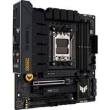 ASUS TUF GAMING B650M-PLUS WIFI, Mainboard schwarz