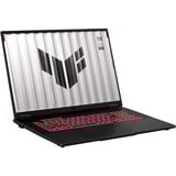 ASUS TUF Gaming A16 (FA808UM-S8011W), Gaming-Notebook grau, AMD Ryzen 7 260, NVIDIA GeForce RTX 5060, 32 GB DDR5, 1 TB (1 TB SSD), Windows 11 Home