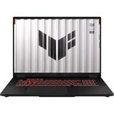 ASUS TUF Gaming A16 (FA808UM-S8011W), Gaming-Notebook grau, AMD Ryzen 7 260, NVIDIA GeForce RTX 5060, 32 GB DDR5, 1 TB (1 TB SSD), Windows 11 Home