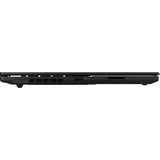 ASUS Vivobook Pro 15 OLED (N6506MV-MA045X), Notebook grau, Intel® Core™ Ultra 9 185H, NVIDIA GeForce RTX 4060, 24 GB DDR5, 1 TB (1 TB SSD), Windows 11 Pro 64-Bit