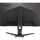 Acer Nitro XV270W3, Gaming-Monitor 68.6 cm (27 Zoll), schwarz, FullHD, IPS, HDMI, DP, Free-Sync, Lautsprecher, 240Hz Panel