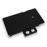 Alphacool Core Geforce RTX 5080/5070Ti TUF Gaming, Wasserkühlung mit Backplate