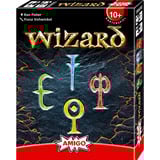 Amigo Wizard, Kartenspiel 