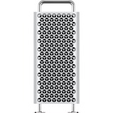 Apple Mac Pro 24-Core 2,7 GHz CTO, MAC-System silber, macOS Ventura, Französisch