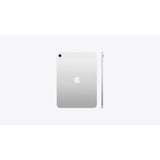 Apple iPad 11" (256GB), Tablet-PC silber, 11. Gen / 2025