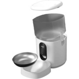 Aqara Smarter Futterautomat Pet Feeder C1 weiß, für Hunde und Katzen