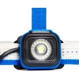 Black Diamond Stirnlampe Sprinter 500, LED-Lampe blau