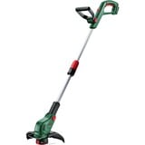 Bosch Akku-Rasentrimmer Advanced Brushcut 36V-23-750 Solo, 36Volt grün/schwarz, ohne Akku und Ladegerät, POWER FOR ALL