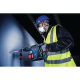 Bosch Expert Starter-Set 18V, 2x EXBA 18V-150 + Ladegerät EXAL18V-160 schwarz, 2x Li-Ionen Akku 15Ah, AMPShare Alliance